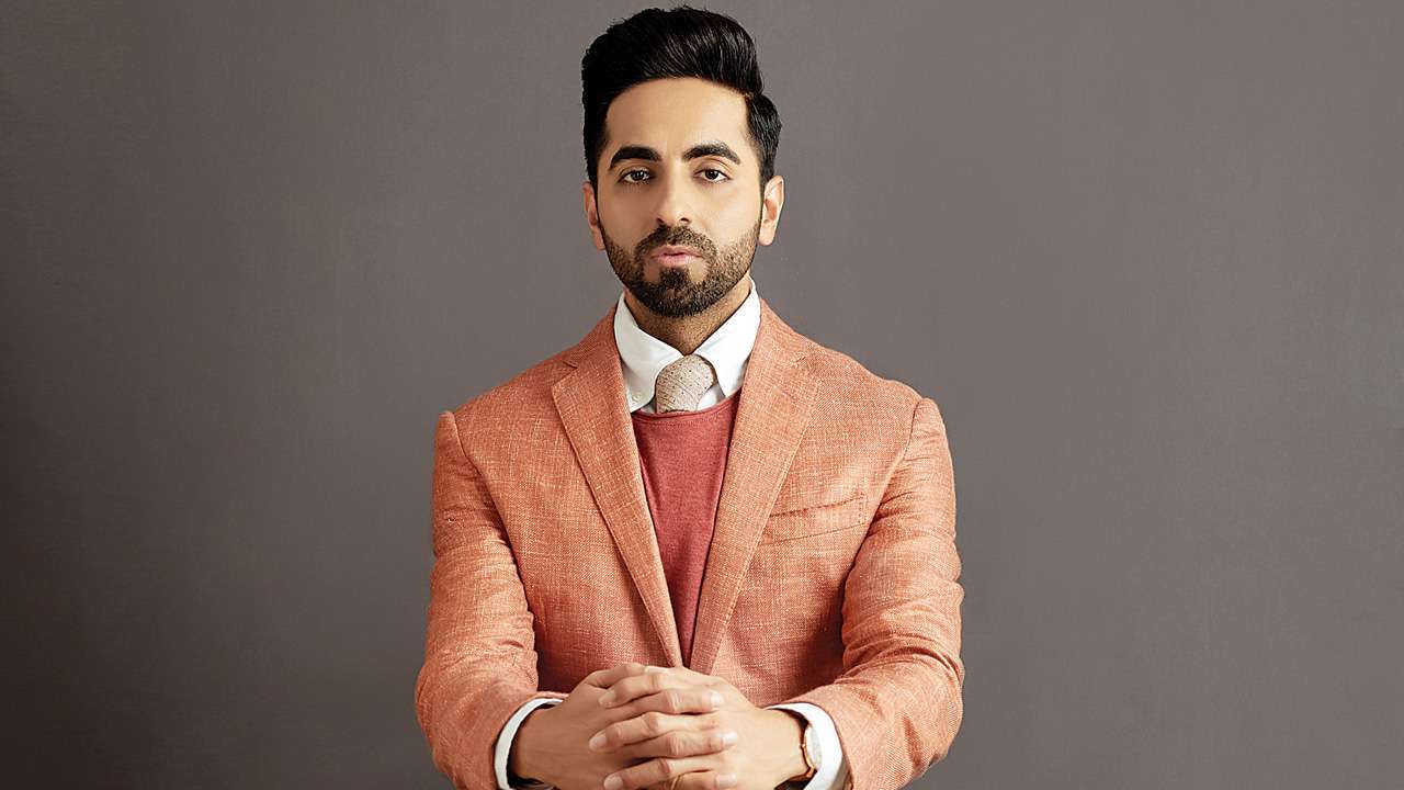ayushmann khurrana